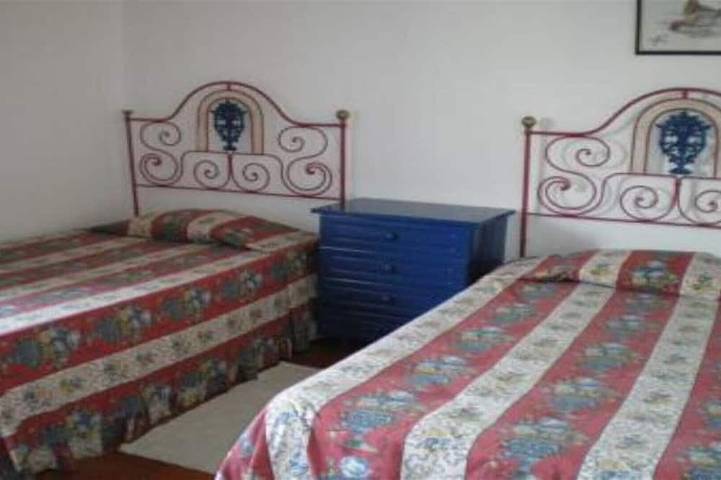 Location de vacances pour 8 personnes, avec jardin et terrasse, animaux acceptés à Serpa - 3