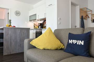 Ferienwohnung für 4 Personen in Drei Kaiserbäder, Heringsdorf, Bild 2
