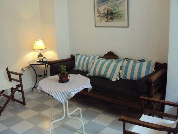 Hôtel pour 2 personnes, avec vue et balcon