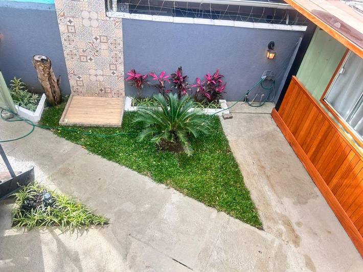 Gîte pour 3 personnes, avec balcon ainsi que vue et jardin à Arraial do Cabo - 4