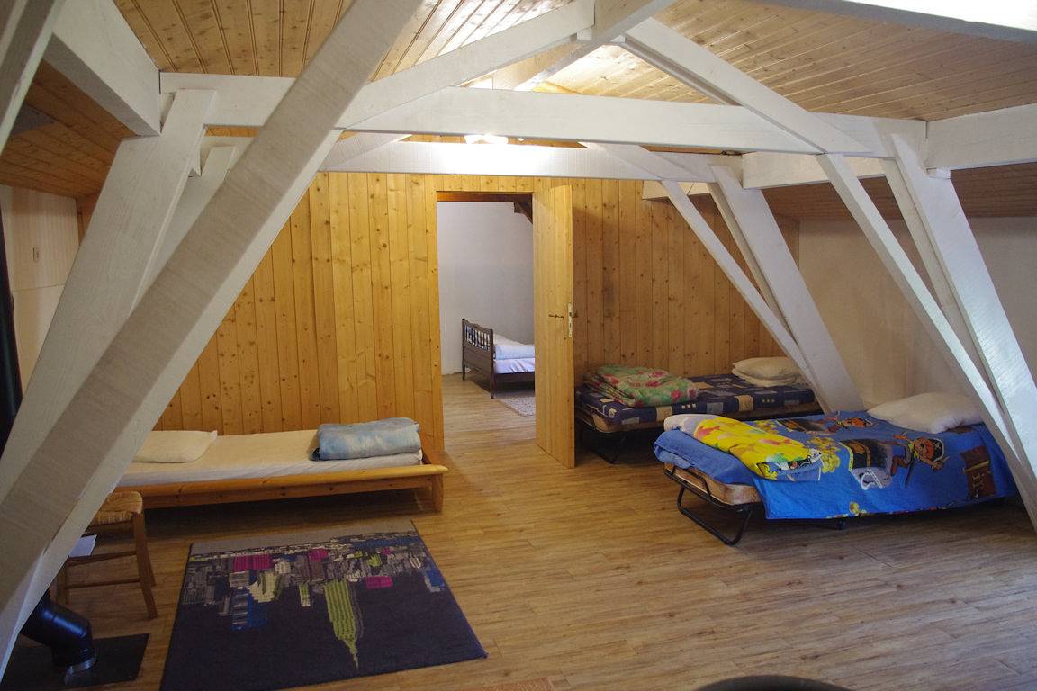 Gîte Estussan, Lavardac in Lavardac, Région de Nérac