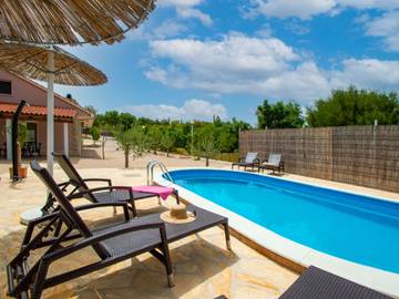 Ferienhaus für 7 Personen in Sibenik, Šibenik-Knin, Bild 1