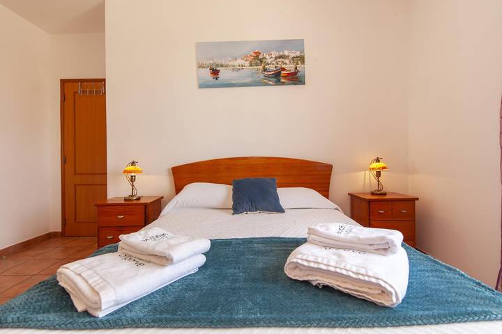 Maison d’hôte pour 2 personnes, avec piscine et terrasse en Algarve - 4