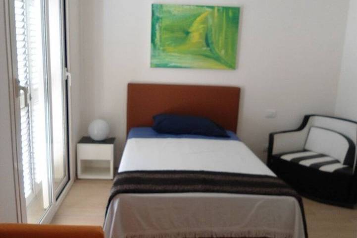 Villa Celeste Flexrent - Abissinia Real Estate in Misano Adriatico, Province de Rimini