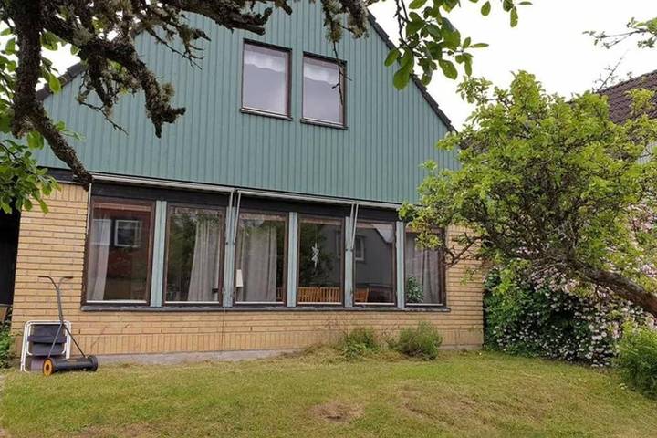 Ferienhaus für 7 Personen, mit Garten in Växjö - 3