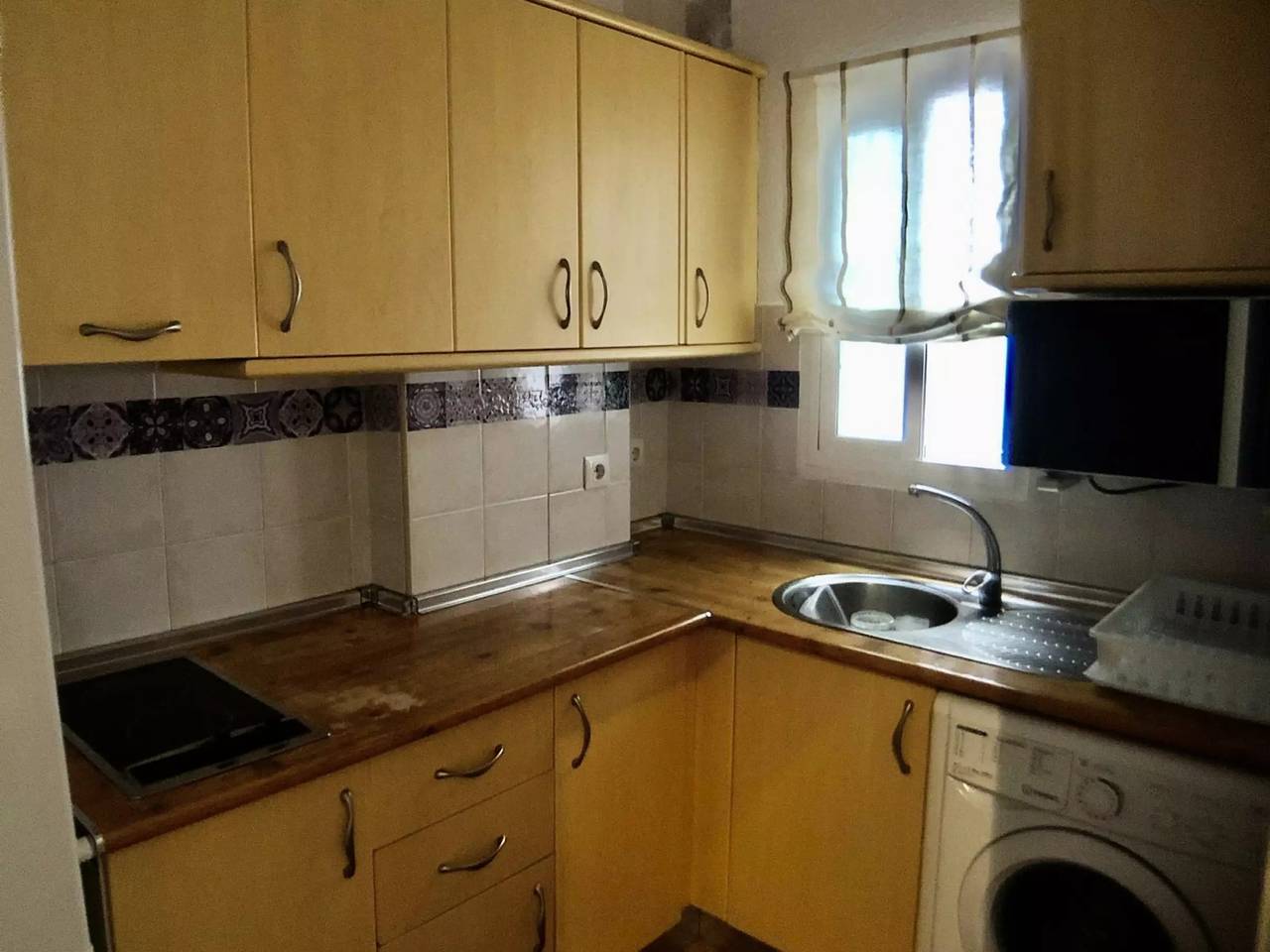 Apartamento entero, 3 estancias 4 Personas in Playa Zahara de los Atunes, Barbate