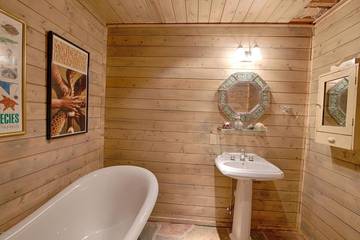 Vacation House for 8 Guests in Show Low, Navajo County, Picture 4
