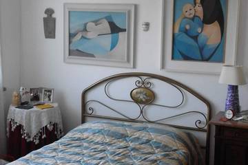 Villa pour 11 Personnes dans Villafranca in Lunigiana, Val di Magra, Photo 1