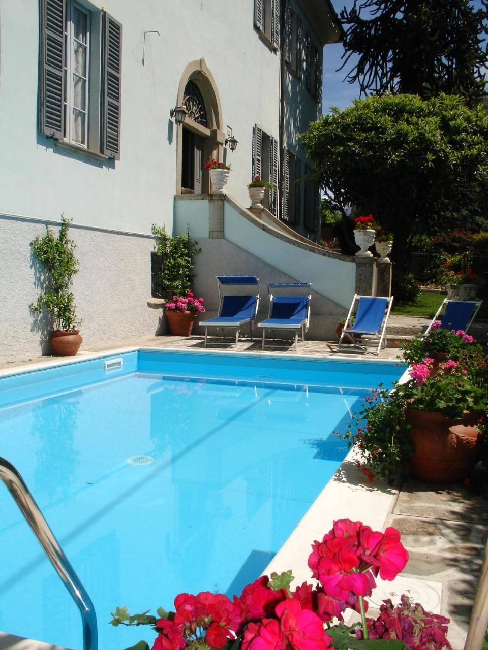 Villa Annamaria B&B in Domaso, Lac de Côme