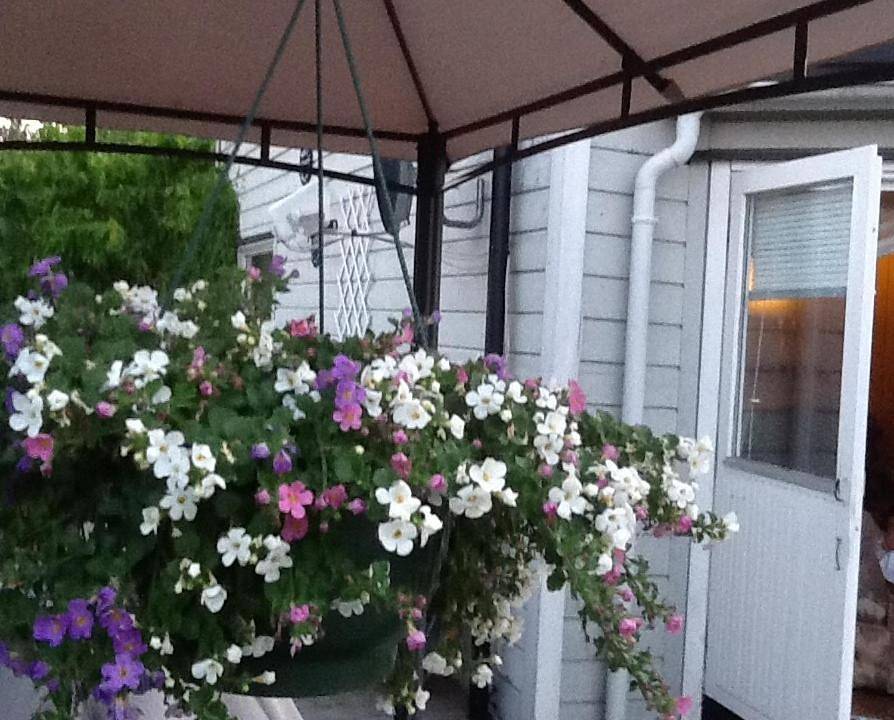 Koselig hus ved Elveparken, Drammen plus egen campingvogn på Homannsberget in Drammen