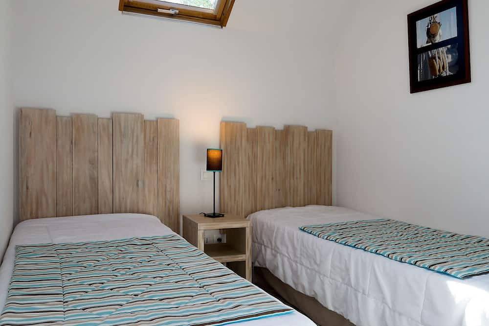 Ganze Wohnung, Les Hauts de la Houle 26K in Cancale, Mont-Saint-Michel-Bucht