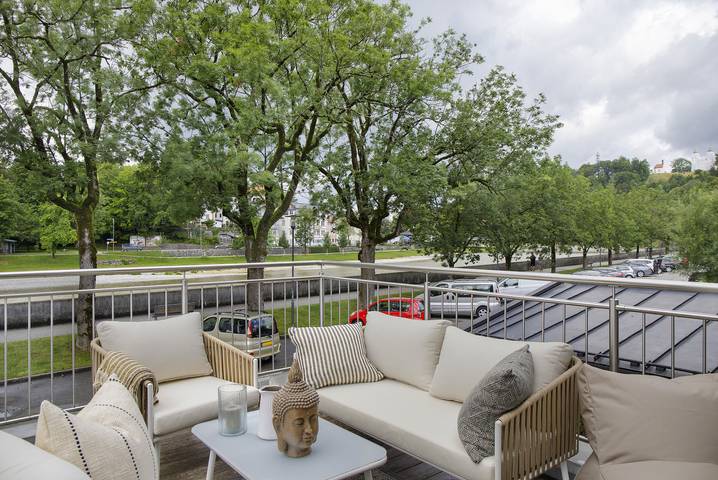 Ferienwohnung für 6 Personen, mit Haustier in Bad Tölz - 2