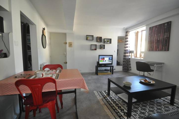 Gîte pour 3 personnes à Sassenage - 3