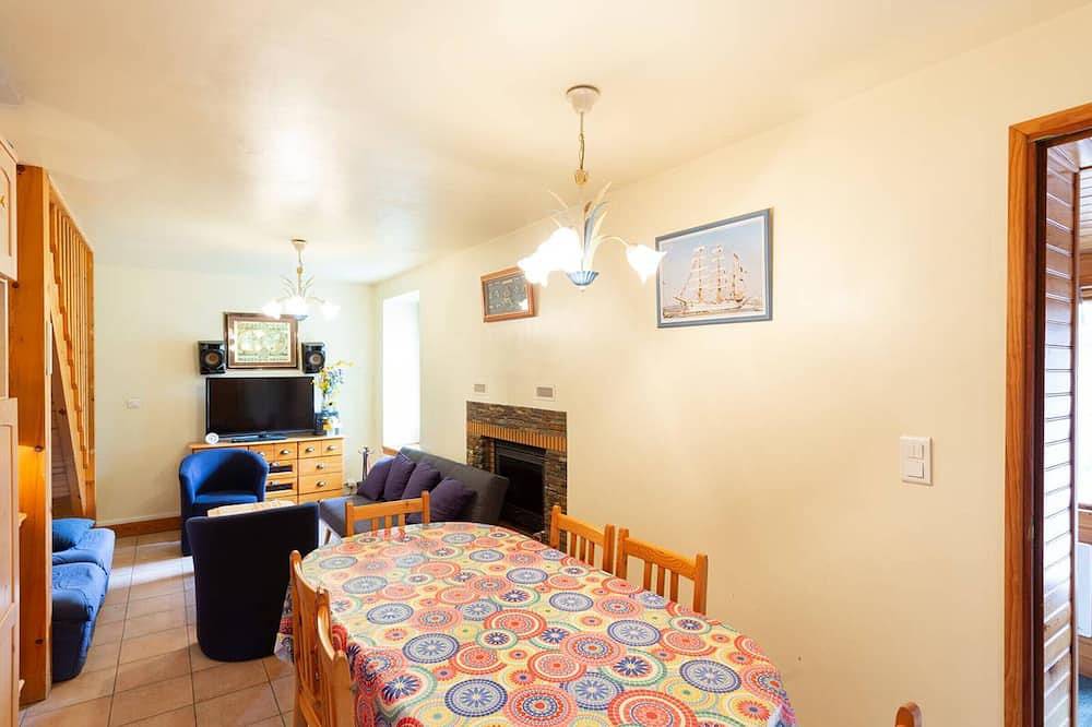 Chalet pour 6 Personnes dans Peyragudes, Pyrénées