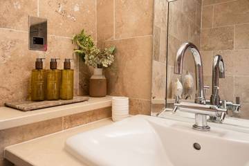 Cottage for 8 People in Embleton, Northumberland, Photo 4