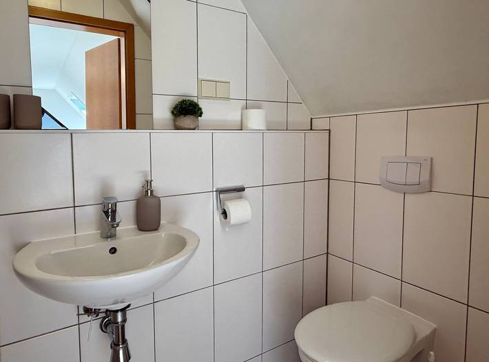 Apartamento entero, Gemütliches Studio in der Pension vorm Darß in Neu Hirschburg, Ribnitz-Damgarten