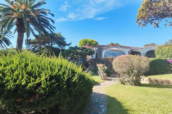 Maison de vacances pour 7 personnes - 1