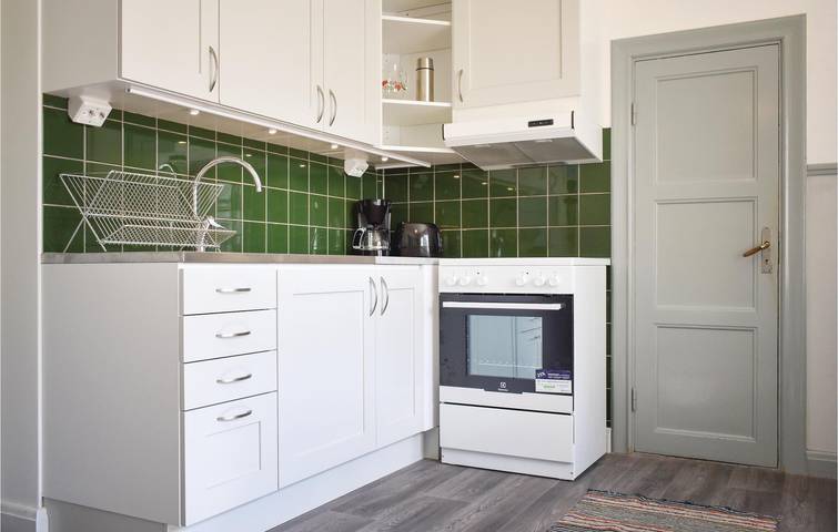 Ferienhaus für 4 Personen, mit Garten in Hultsfreds und Umgebung - 4