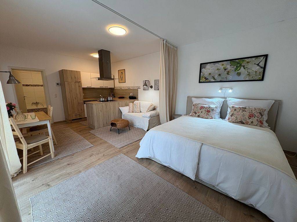 Ganze Ferienwohnung, - Ferienwohnung Top 1 in Tiefenfucha, Bezirk Krems an der Donau-Land