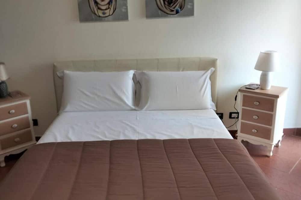 Atena apartments nr 1 in Agrigento, Agrigento Province