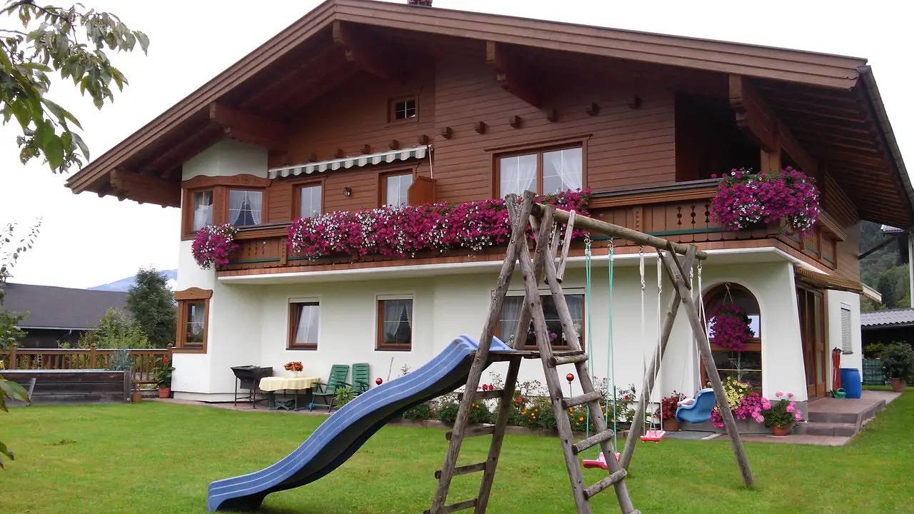 Ganze Ferienwohnung, Ferienwohnung für 5 Personen (70 m²) in Kaprun in Kaprun, Pinzgau