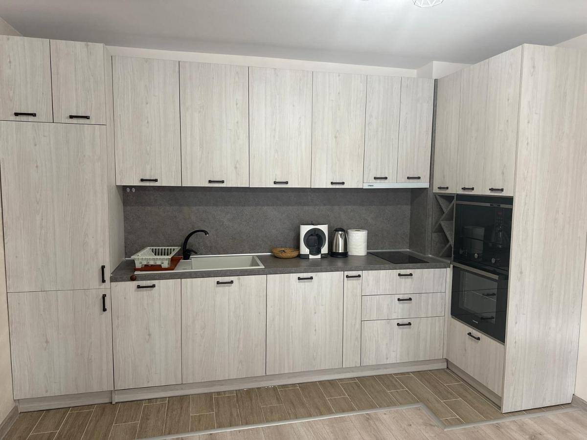 Appartement entier, Хрис in Dobritch, Dobritch (oblast)