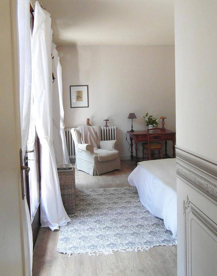 Suite with Terrace in Saint-Martial-de-Valette, Parc naturel régional Périgord-Limousin