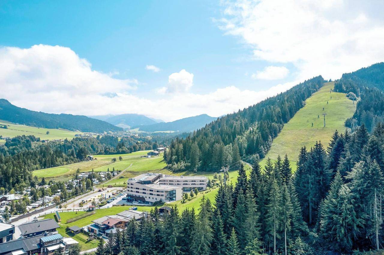 Robinson Fieberbrunn - Adults only in Fieberbrunn, Bezirk Kitzbühel