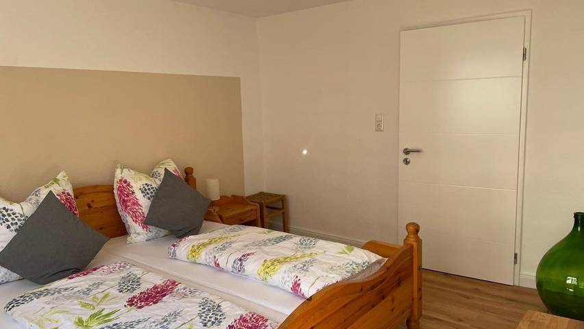 Gîte pour 4 personnes, avec vue à Trendelburg - 3