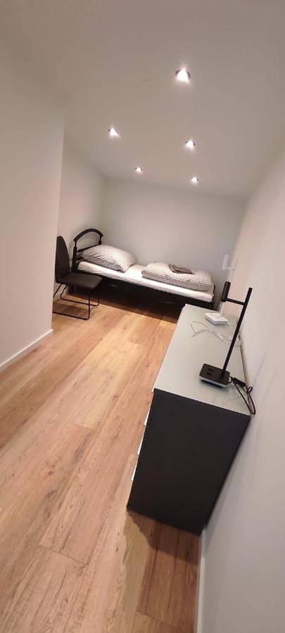 Ferienwohnung für 5 Personen, mit Terrasse und Garten in Goch - 3