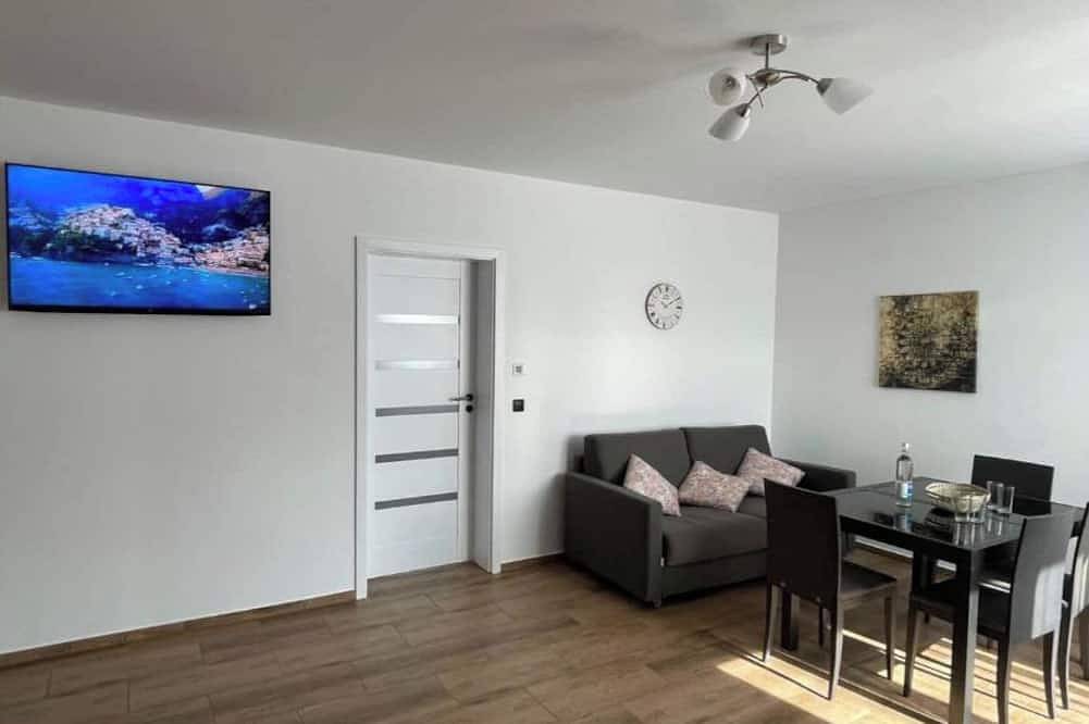 Ferienhaus Poststraße 6 – Gemütliches Zuhause für bis zu 7 Gäste in Finow, Eberswalde