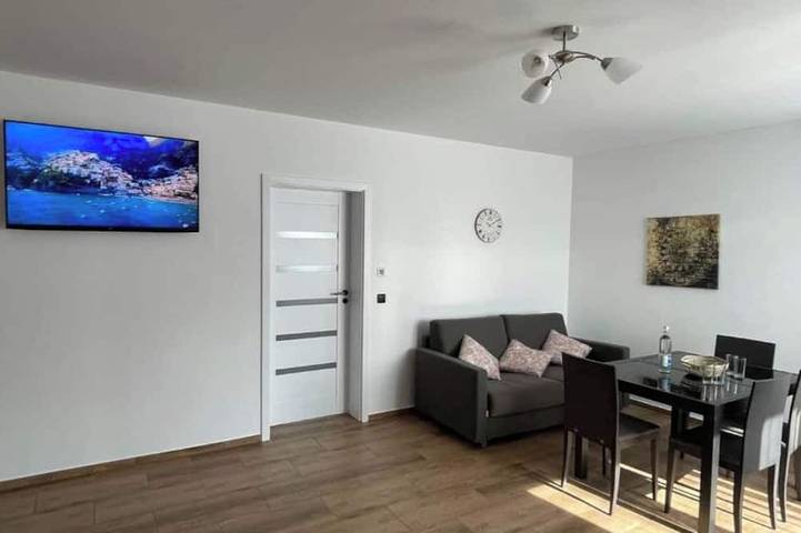 Ferienhaus für 7 Personen - 1