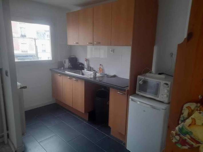 Apartamento de vacaciones para 7 personas, con balcón y vistas - 1