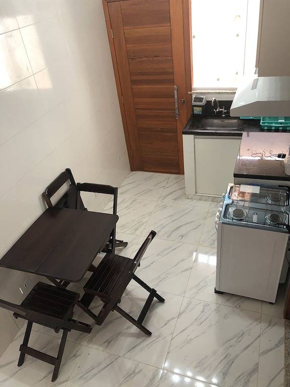 Ferienhaus für 6 Personen, mit Whirlpool, mit Haustier - 1