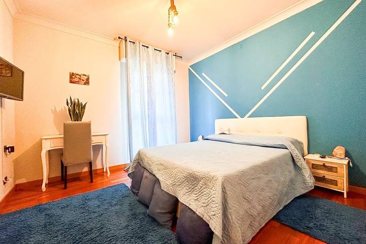 Ferienhaus für 2 Personen, mit Garten am Gardasee