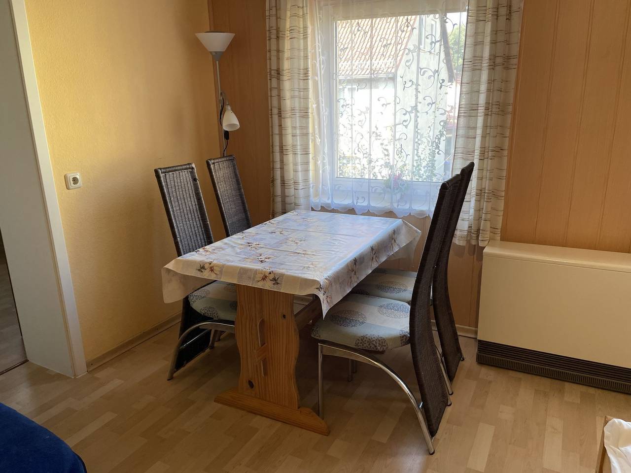 Apartamento entero, Old Hüsung (Muz321) in Mirow, Mecklenburg-Strelitz