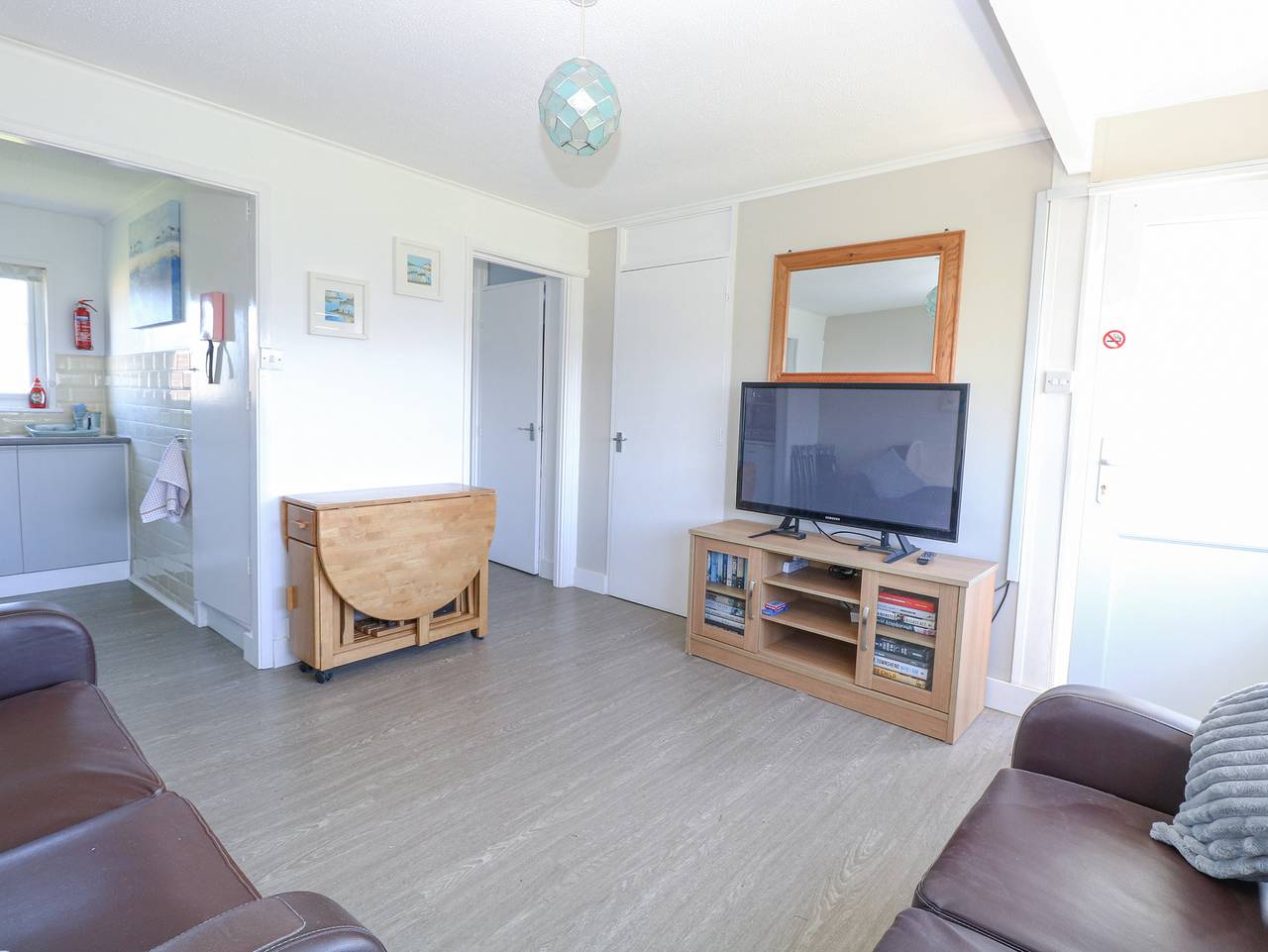 Chalet 39 in Hemsby, Great Yarmouth