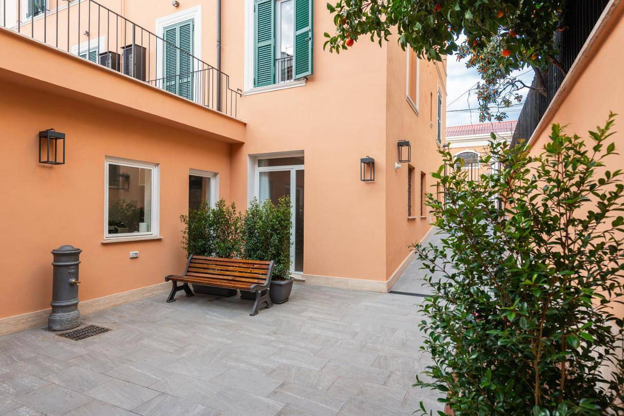 Major House - Luxury Apartments in Rome by Hostand in Roma, Provincia de Roma