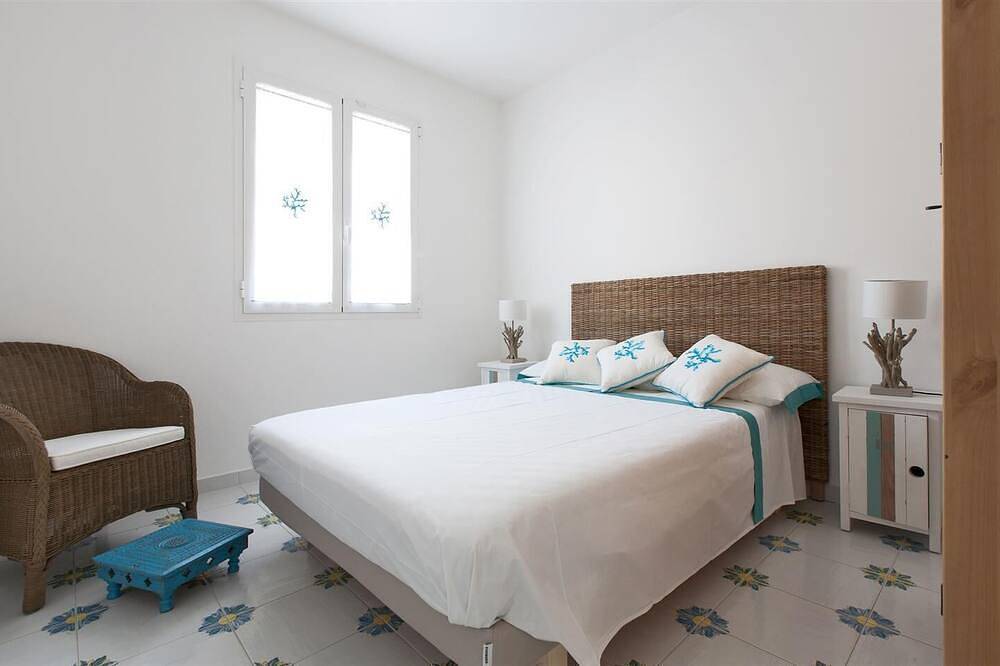 317 Las Viviendas Turquesa - Trilo D in Marina di Pescoluse, Pescoluse