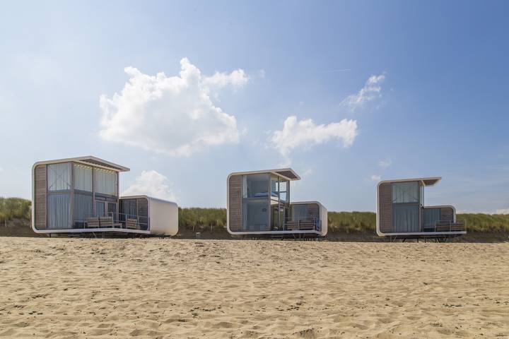 Ferienhaus für 6 Personen in Nieuwvliet - 4