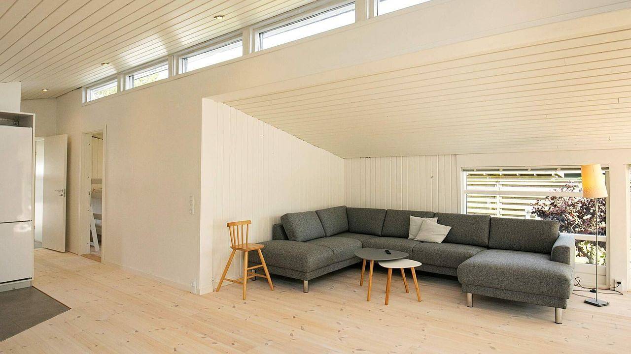 Ferienhaus für 8 Personen (87 m²) in Hals in Hals, Limfjord in Nordjütland