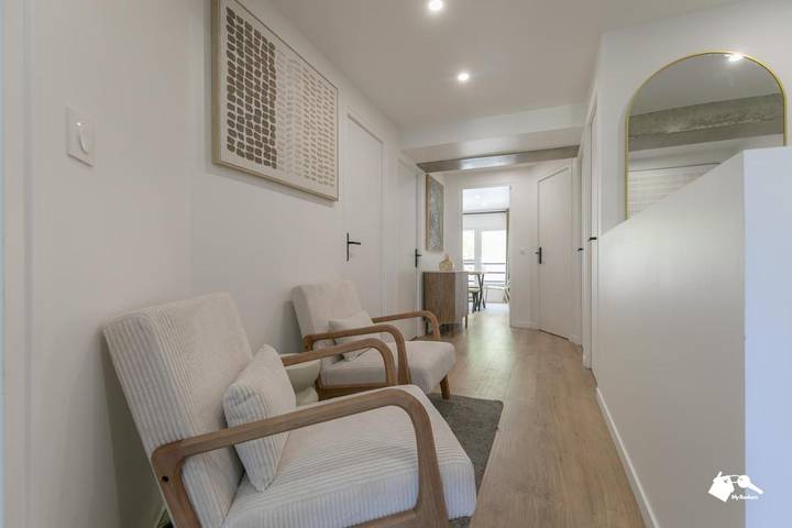 Apartamento de vacaciones para 6 personas - 1