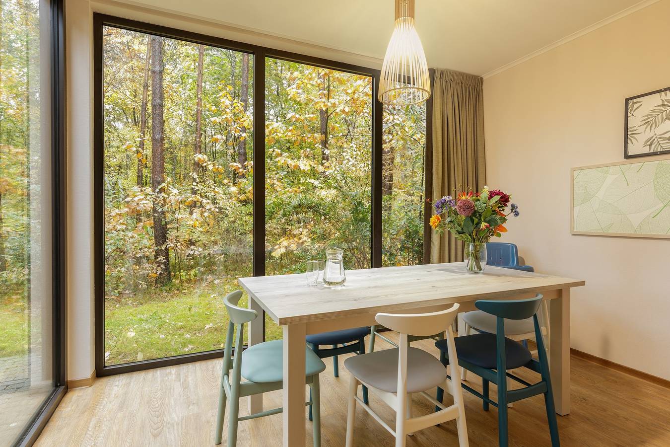 Finca für 4 Personen mit Terrasse in Bispingen, Landkreis Heidekreis