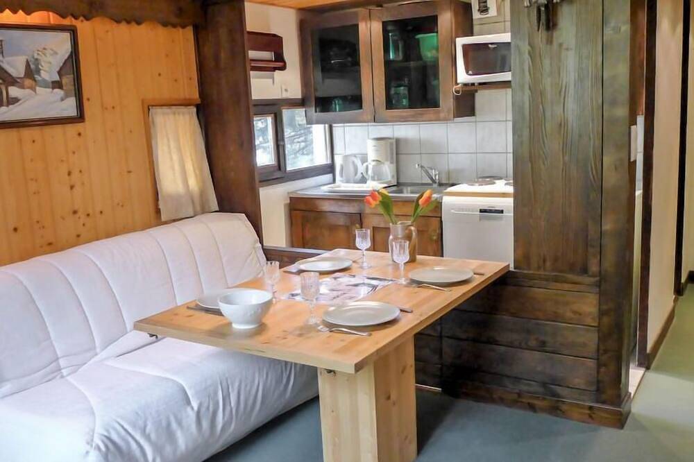 Photo : Appartement de vacances