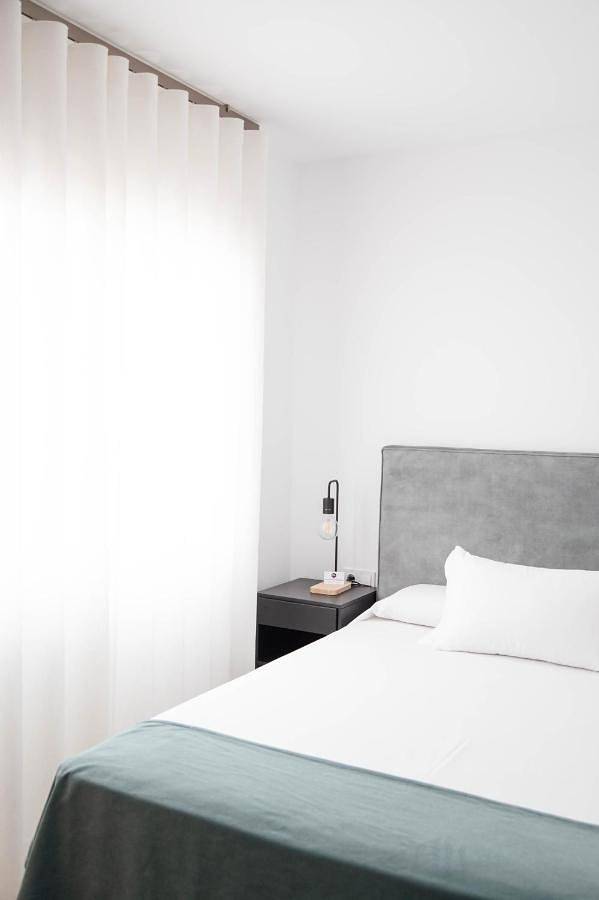 M&A Hostal en Onda in Onda, Costa del Azahar