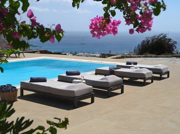 Villa pour 12 Personnes dans Mykonos, Cyclades, Photo 2
