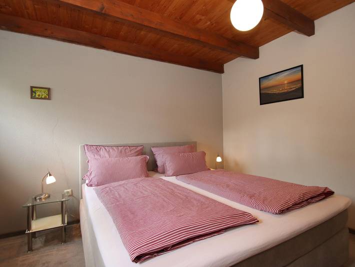 Ferienwohnung für 4 Personen, mit Terrasse und Pool in Großefehn - 4