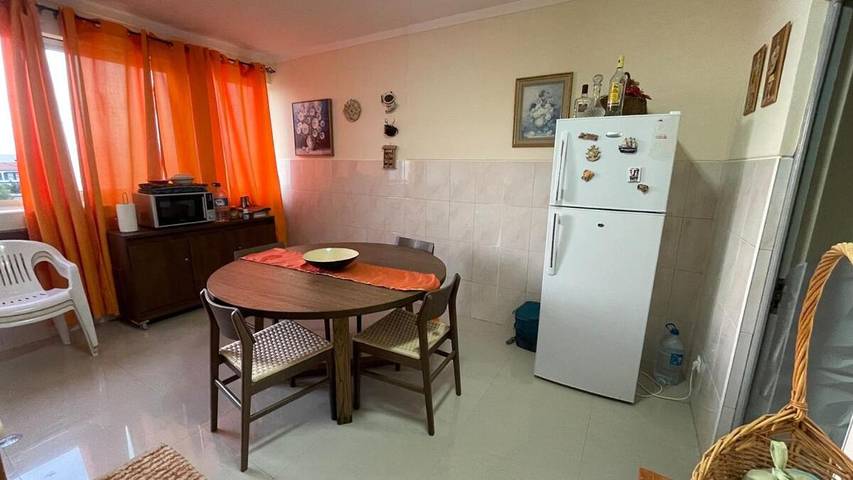 Gîte pour 11 personnes, avec balcon et vue dans Tarrafal - 2