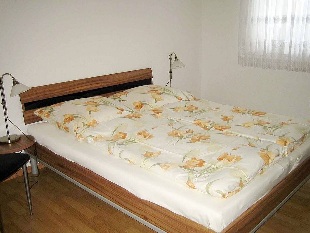 Sonnenblickappartement in Goyatz, Schwielochsee