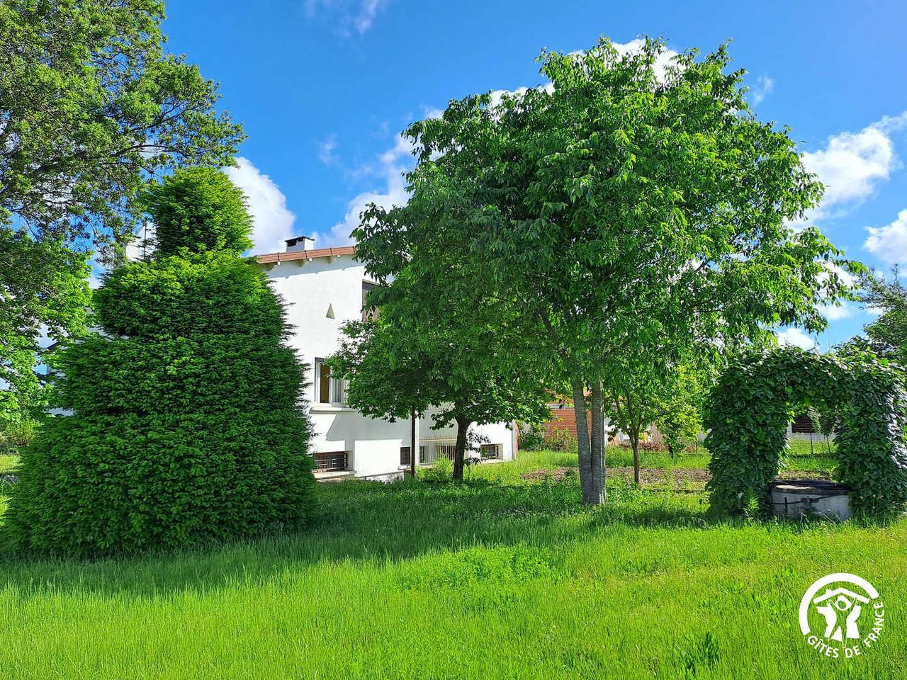 Groc in Saint-Juéry (Tarn), Région d'Albi